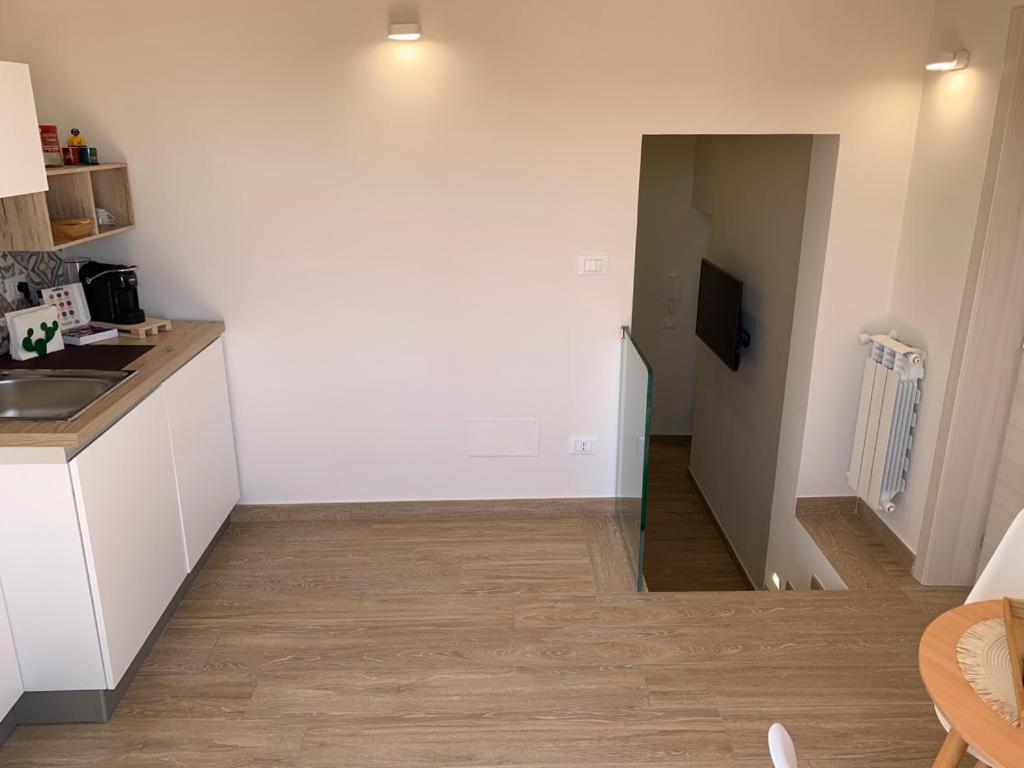 Donna Luisa-Catania Charming Apartment Bagian luar foto