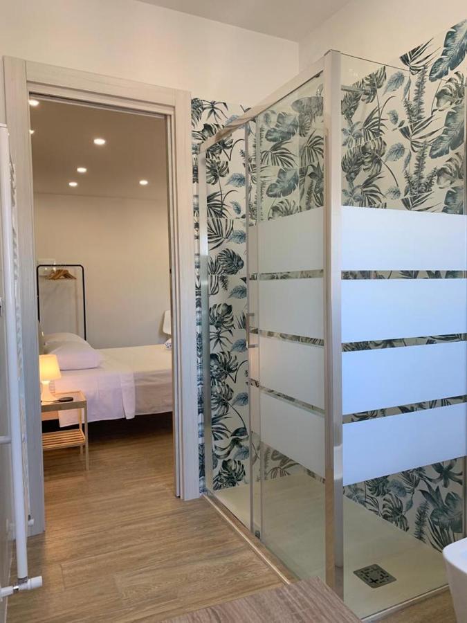 Donna Luisa-Catania Charming Apartment Bagian luar foto